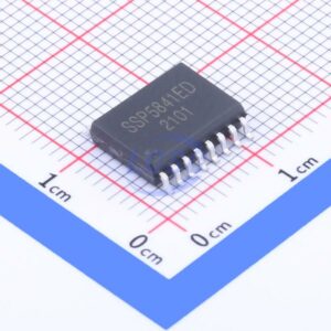 Shanghai Siproin Microelectronics SSP5841ED