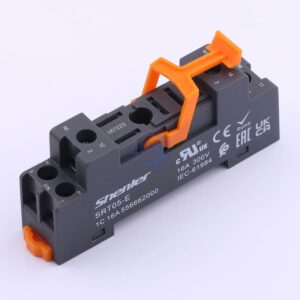Shenler SRT05-E+SR20