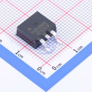 Shenzhen Haoruijia Elec. RS2035H8E