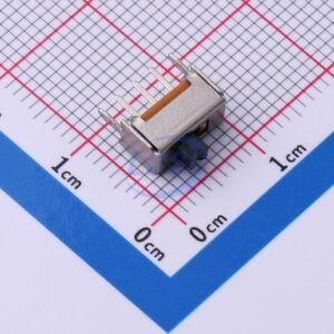 Shenzhen Kinghelm Elec KH-SS12D07-VG2H