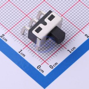 Shenzhen Kinghelm Elec KH-SS12D11-G5