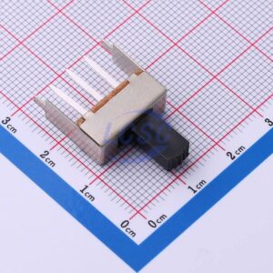 Shenzhen Kinghelm Elec KH-SS12F08-G10-14