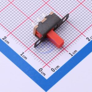 Shenzhen Kinghelm Elec KH-SS12F15-G7