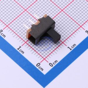 Shenzhen Kinghelm Elec KH-SS12F17-G5