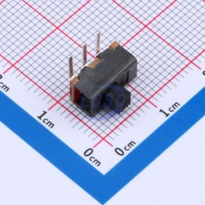 Shenzhen Kinghelm Elec KH-SS12F21-G3