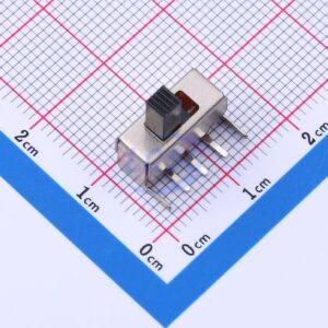 Shenzhen Kinghelm Elec KH-SS12F23-G6