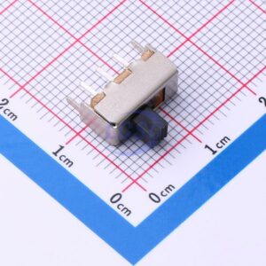 Shenzhen Kinghelm Elec KH-SS12F44-G3.5