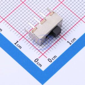 Shenzhen Kinghelm Elec KH-SS12F45-G2-5.5