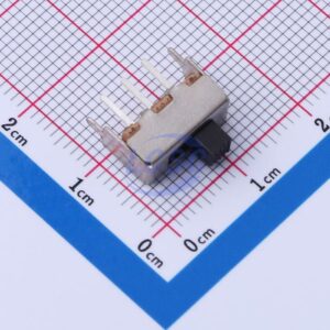 Shenzhen Kinghelm Elec KH-SS12F47-G3-7