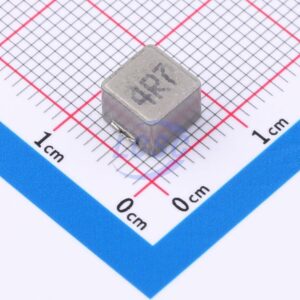 SHOU HAN CYA0650-4.7UH