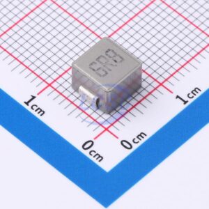 SHOU HAN CYA0650-6.8UH