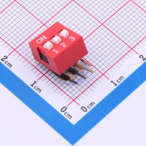 SM Switch SMWA-03R-TP