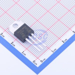 STMicroelectronics BTA12-800SWRG