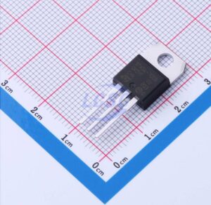 STMicroelectronics BTA16-700BRG