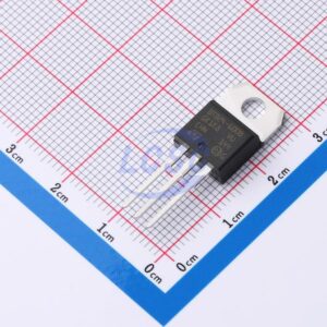 STMicroelectronics BTB24-600BRG
