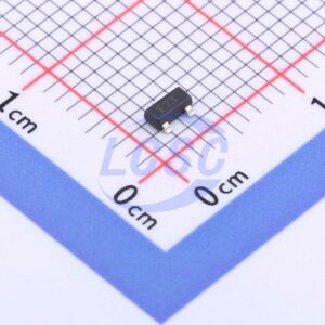 STMicroelectronics LM4041AELT-1.2