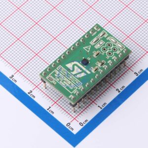 STMicroelectronics STEVAL-MKI174V1