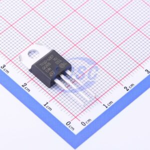 STMicroelectronics T410-600T