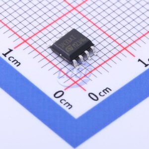 STMicroelectronics TL1431AIDT