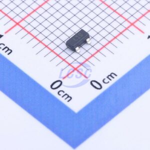 STMicroelectronics TL431CL3T
