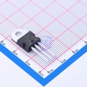 STMicroelectronics TS420-600T