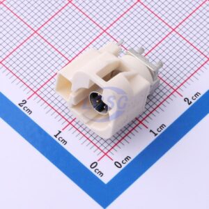 TE Connectivity 2315239-2