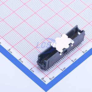 TE Connectivity 5-147377-5