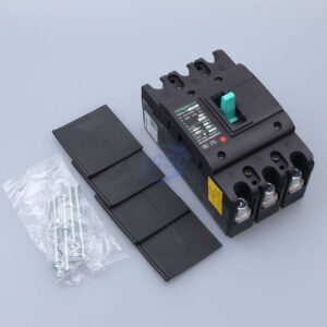 TENGEN TGM1N-125L/3300 100A