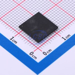 Texas Instruments IWR1642AQAGABL