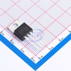 UTC(Unisonic Tech) BTC1510F3L-TA3-T