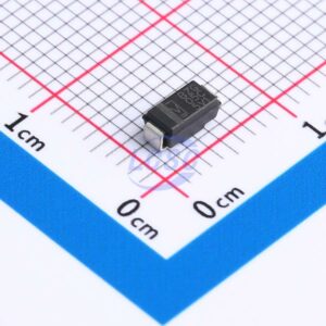 Vishay Intertech BZG05C5V1-M3-08