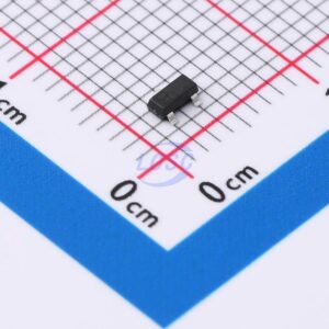 Vishay Intertech BZX84B3V3-E3-08