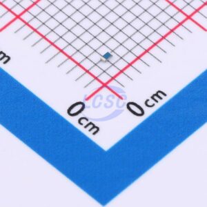 Vishay Intertech MCS0402MD1004BE000