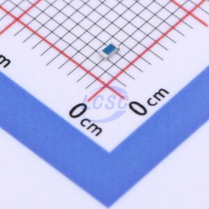 Vishay Intertech TNPU0603100RAZEN00