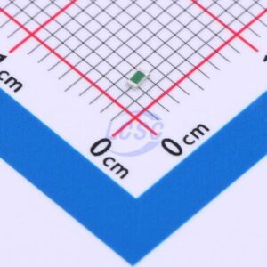 Vishay Intertech TNPW06031K00BEEN