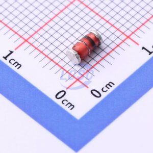 Vishay Intertech ZM4755A-GS08