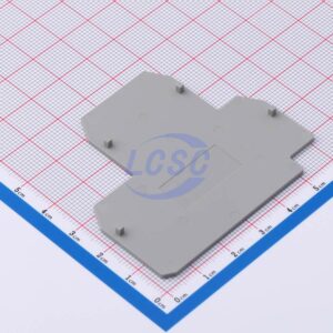 WEIDMULLER SAKAP SAKDK4N