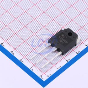 Wuxi NCE Power Semiconductor NCE20TD60BP