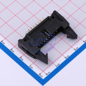 XFCN EH254V-12-16P