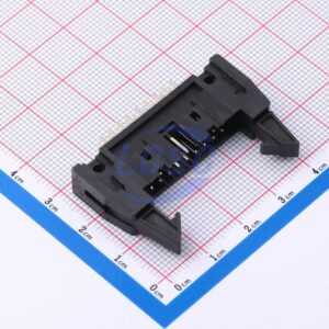 XFCN EH254V-12-18P
