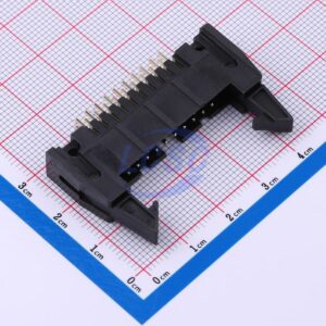 XFCN EH254V-12-20P
