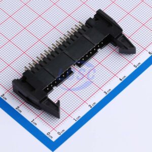 XFCN EH254V-12-30P