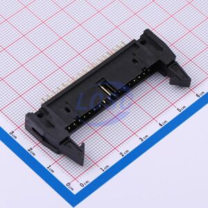 XFCN EH254V-12-34P