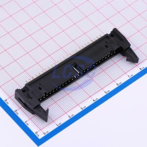 XFCN EH254V-12-50P
