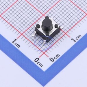 XKB Connection TS-1102SD-B-E-B