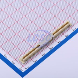 XKB Connection X0802FVS-140AS-LPV01