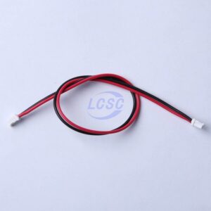 XKB Connection X1511T-PSN-A24RB-L200-X1511T-F