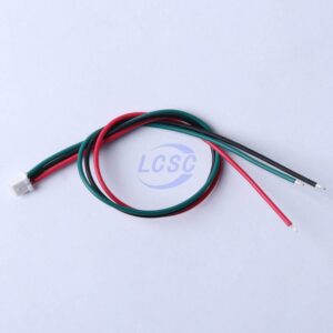 XKB Connection X1511T-PSN-A24RBG-L200-T3