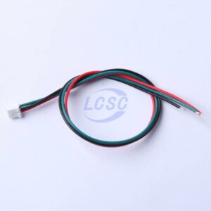 XKB Connection X1511T-PSN-A28RBG-L200-T3