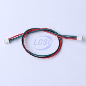 XKB Connection X1511T-PSN-A28RBG-L200-X1511T-F